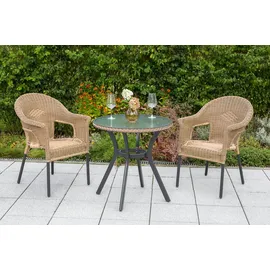 merxxhandels Balkonset Ravenna