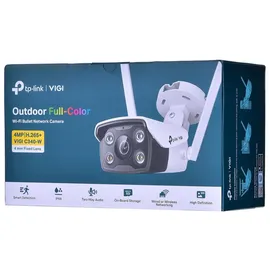 TP-Link VIGI C340-W