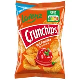 Crunchips Hot Paprika 150g