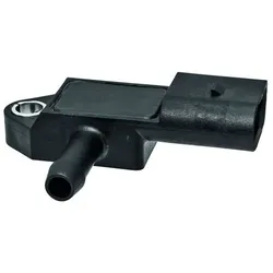 FACET Luftdrucksensor, Höhenanpassung Made in Italy - OE Equivalent Sensor, Saugrohrdruck,Luftdrucksensor, Höhenanpassung,Sensor, Abgasdruck  für SKOD