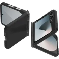 SPIGEN Galaxy Z Flip 6 Hülle frost grau