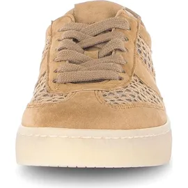 Gabor Plateausneaker Damen Braun 39