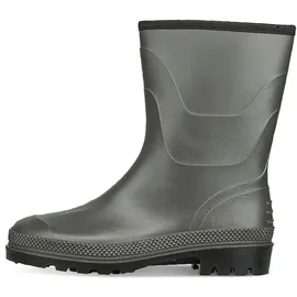 Beck Basic Gummistiefel Grün 39