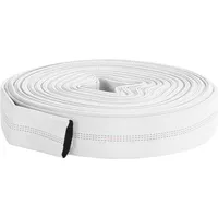 VidaXL Feuerlöschschlauch 20 m 1" PVC