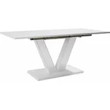 OTTO home Andy 180 x 76 x 90 cm weiß