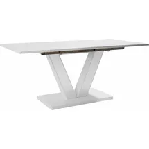 OTTO home Andy 180 x 76 x 90 cm weiß