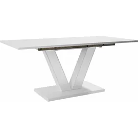 OTTO home Andy 180 x 76 x 90 cm weiß