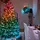Twinkly LED-Lichterkette 32 m Mehrfarbig