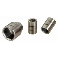 KS Tools 3/8" TITANplus Sechskant-Stecknuss, 16mm