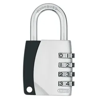 ABUS Vorhängeschloss 155/40,