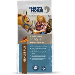 Happy Horse Lieblings Mash Obst & Gemüse 14 kg 14,00 kg