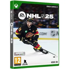 NHL 25 - Xbox Series X | English