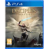 Disciples: Liberation