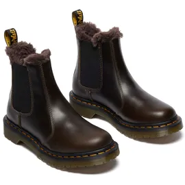 Dr. Martens Leonore Brown - braun - 36