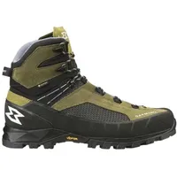 Garmont Tower Trek Goretex Wanderstiefel - Green - EU