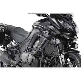 SW-Motech Sturzbügel für Kawasaki Versys 1000 (15-18) Schwarz