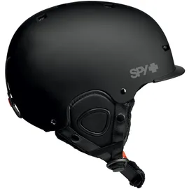 Spy+ Spy Galactic Mips Helm - Matte Black Eye - L