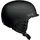 Spy+ Spy Galactic Mips Helm - Matte Black Eye - L