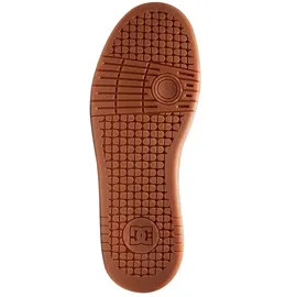 DC Shoes Manteca 4 Herren Weiß 42