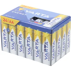 Varta AA 24 St.