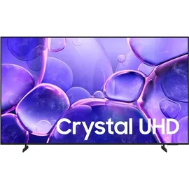 Samsung UE85U8092FU 85" Crystal UHD 4K LED Smart TV