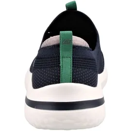 SKECHERS Delson 3.0 Blau 45