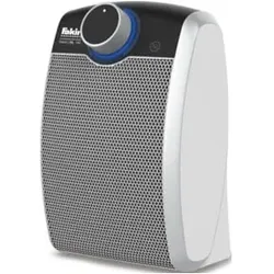 Fakir SDA Heizlüfter Trend HL 140 hgl-ws/si