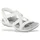 SKECHERS Reggae Slim Damen Weiss 36