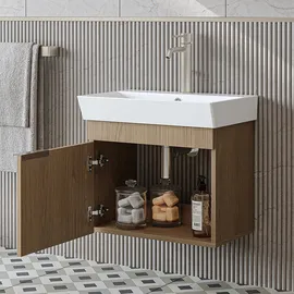 roomart Lycia 4-tlg. Weiß