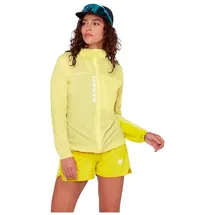 Mammut Aenergy Wb Jacke - Holunder / Acacia - L