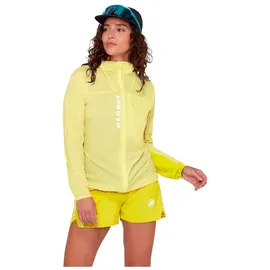 Mammut Aenergy Wb Jacke - Holunder / Acacia - L