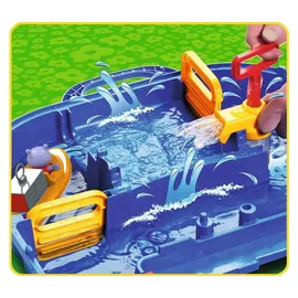 Aquaplay Multi-Set Wasserbahn (1544)