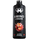 Mammut Amino Liquid Blutorange Drink 1000 ml
