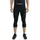 Falke 3/4 Tights Warm Herren black S