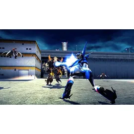 TransFormers: Prime - Das Spiel (Wii)