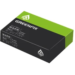 Tahe Surf Wax Bio Warm Surfboardwachs