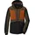 KILLTEC KSW 47 MN Skijacke Braun M