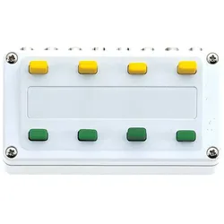Märklin 72730 - Schaltpult zum Ein- oder Ausschalten - neu