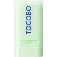 tocobo Cica Cooling Sun Stick LSF 50+ 18 g