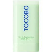 tocobo Cica Cooling Sun Stick LSF 50+ 18 g