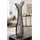 Casablanca by Gilde Casablanca Dekoobjekt Die Verbundenheit schwarz - Höhe 63cm x Breite 17cm - Tischdekoration