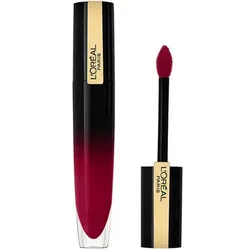 L'oréal  Lippenstift Signatur Lackierter Flüssiglippenstift - 314 Be Success  in Violett, Einheitsgrösse