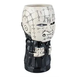 Tiki Becher Herman - 620ml