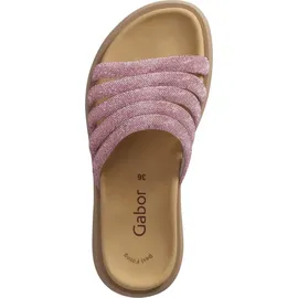 Gabor Damen Rosa 42