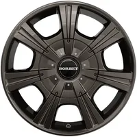 Borbet CH 7,5x17 5x118 ET64 MB71,1