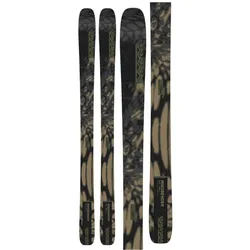 K2 Freeride Ski Mindbender 99TI  ́23 - 178