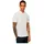 super.natural Polo Bio Kurzarm-poloshirt weiß XXL