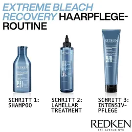 Redken Extreme Bleach Recovery Cica Cream 150 ml