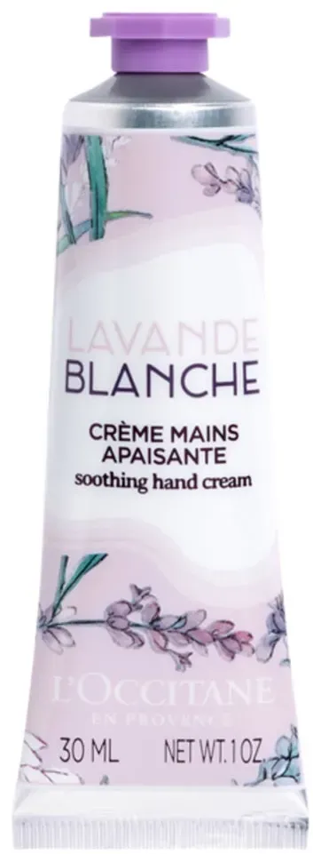 Lavande Blanche Handcreme 30 ml