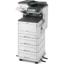 Oki MC883dnv